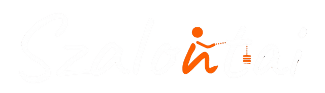 szalontai Logo